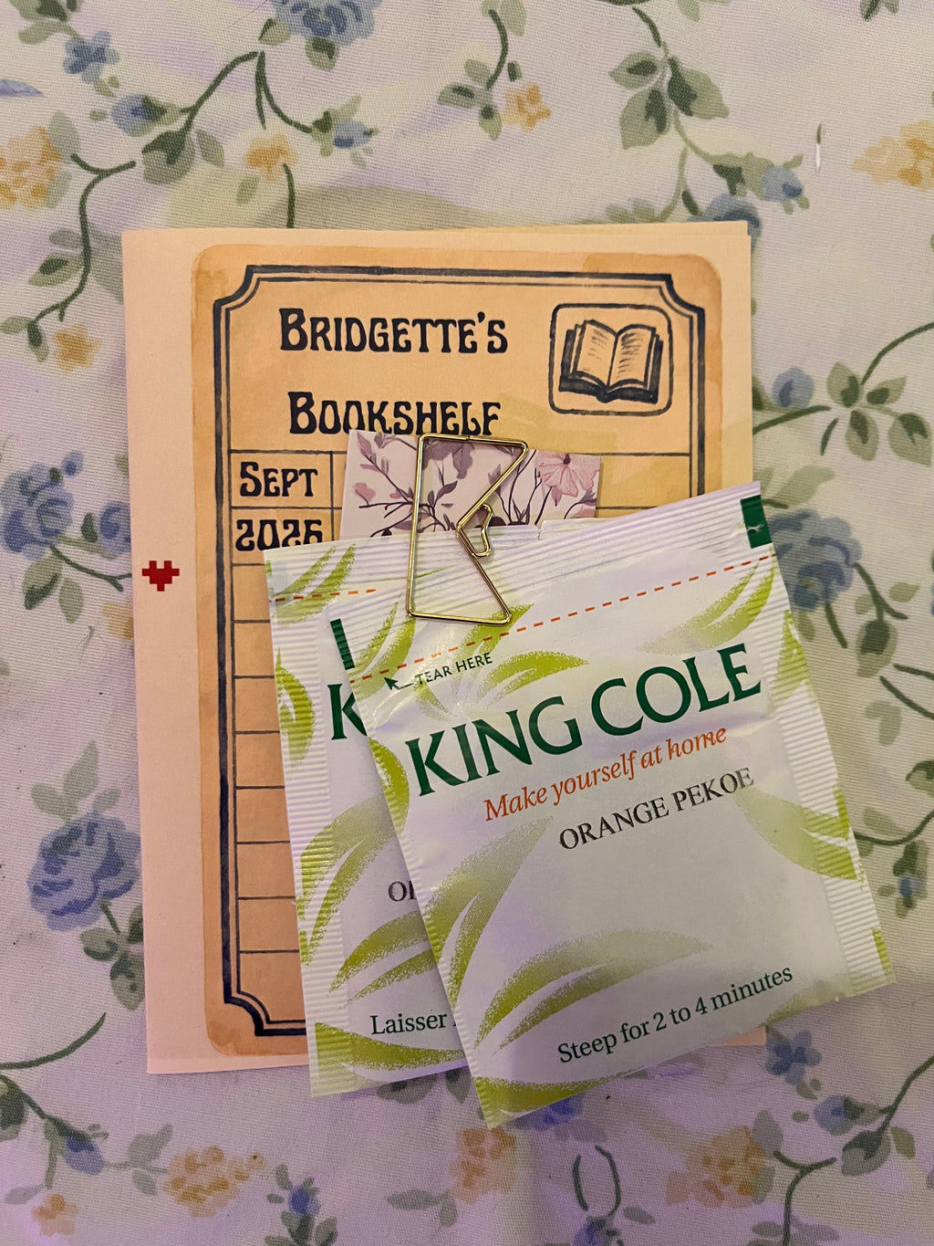 The Kettle Post Monthly Membership