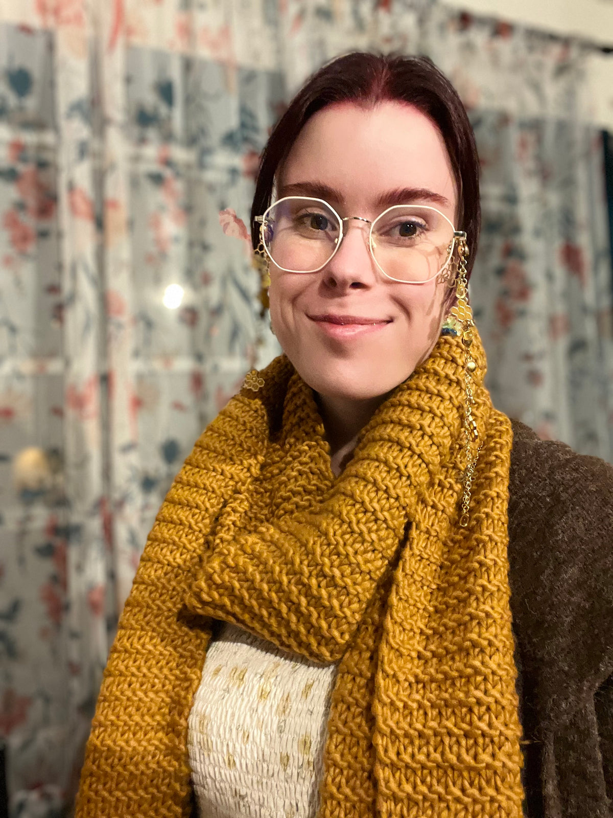 A cozy moment from The Kettle Post
